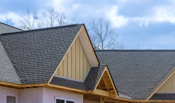 Best Hot Roofs  in Parshall, ND